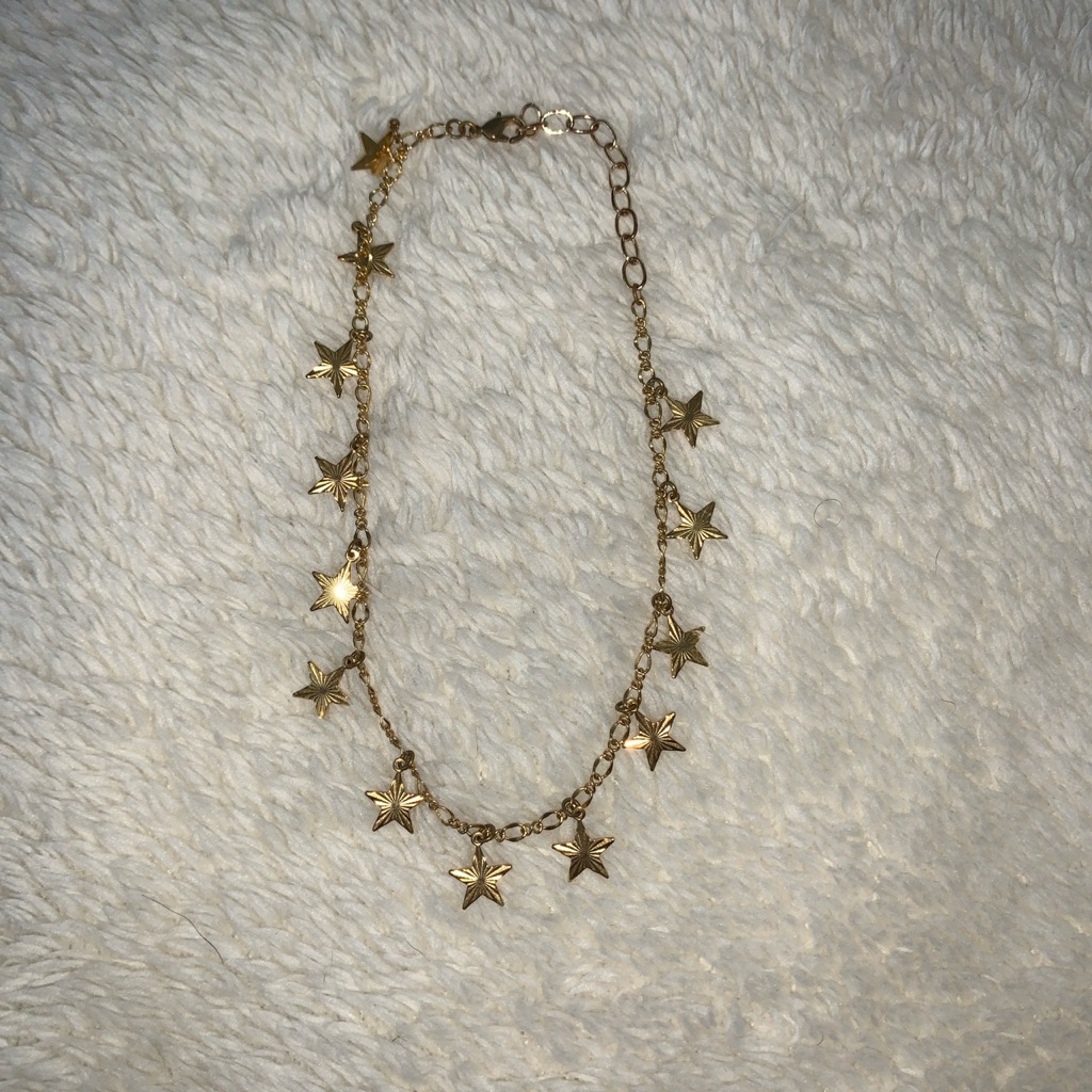 Brandy Melville Necklace